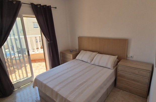 Revente - Villa Detached - Villamartin - Costa Blanca