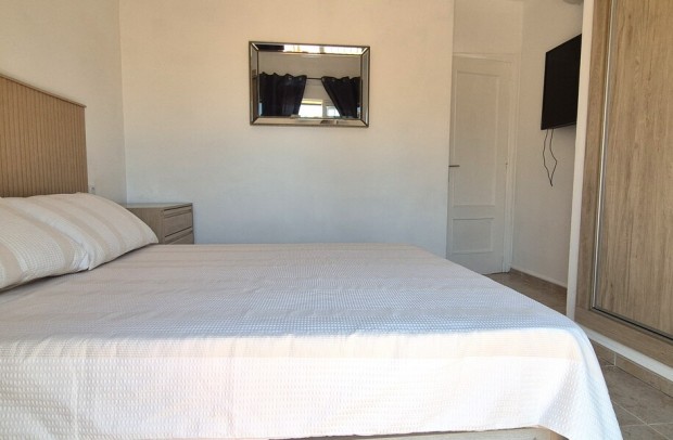 Revente - Villa Detached - Villamartin - Costa Blanca