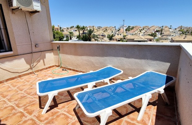 Revente - Villa Detached - Villamartin - Costa Blanca