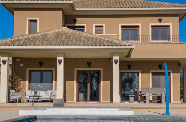 Resale - Villa Detached - Torremendo