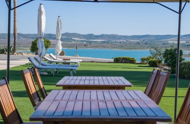 Resale - Villa Detached - Torremendo
