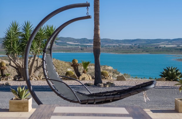 Resale - Villa Detached - Torremendo
