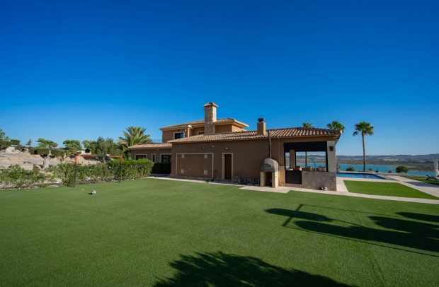 Resale - Villa Detached - Torremendo