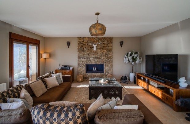 Resale - Villa Detached - Torremendo