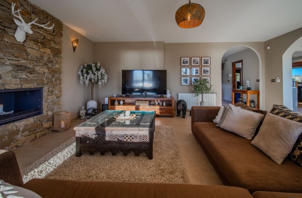 Resale - Villa Detached - Torremendo