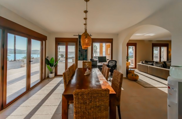 Resale - Villa Detached - Torremendo