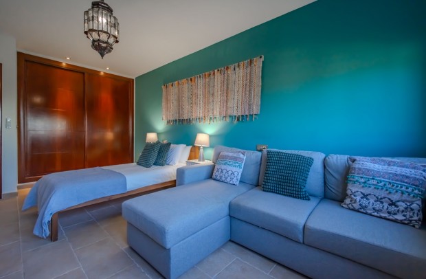 Resale - Villa Detached - Torremendo