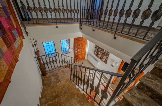 Resale - Villa Detached - Torremendo