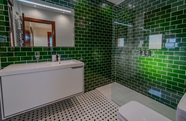 Resale - Villa Detached - Torremendo