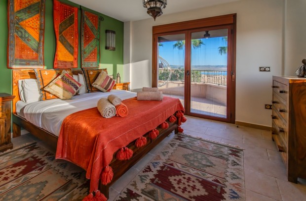 Resale - Villa Detached - Torremendo