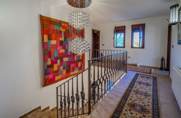 Resale - Villa Detached - Torremendo