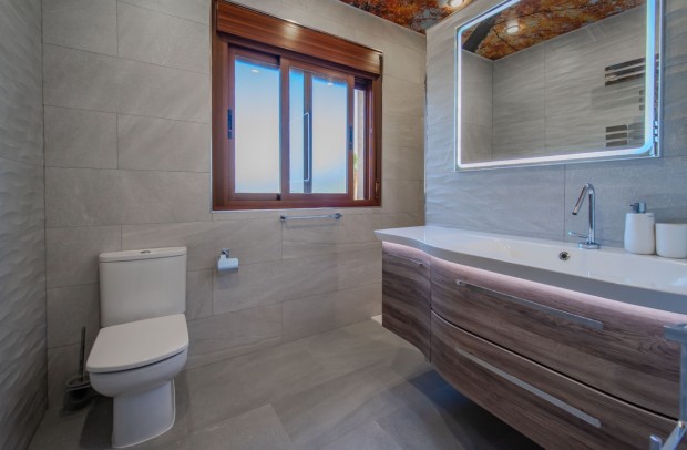 Resale - Villa Detached - Torremendo