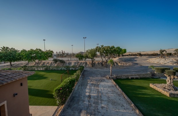 Resale - Villa Detached - Torremendo