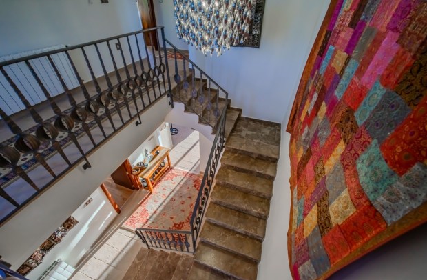 Resale - Villa Detached - Torremendo