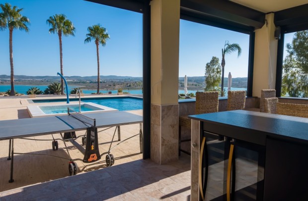 Resale - Villa Detached - Torremendo