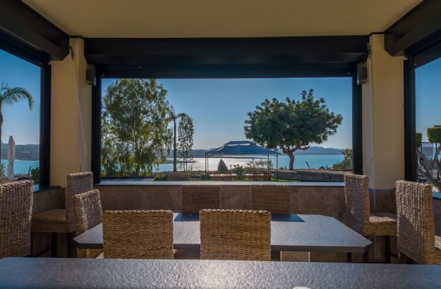 Resale - Villa Detached - Torremendo