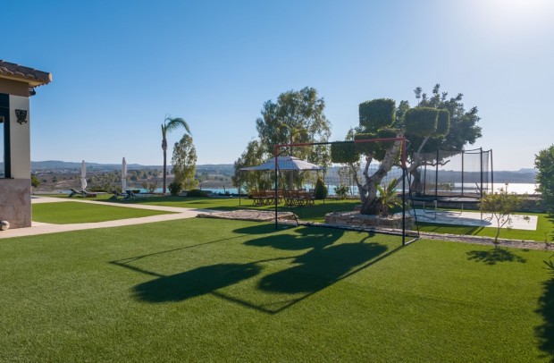 Resale - Villa Detached - Torremendo