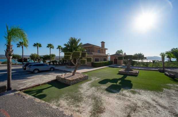 Resale - Villa Detached - Torremendo