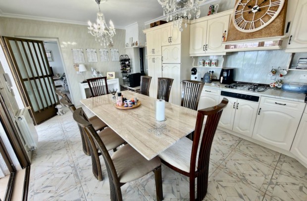Revente - Villa Detached - Ciudad Quesada
