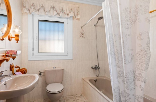 Revente - Villa Detached - Ciudad Quesada