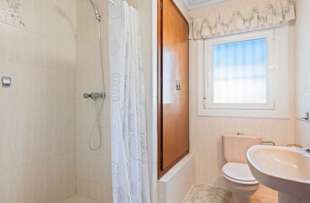 Revente - Villa Detached - Ciudad Quesada