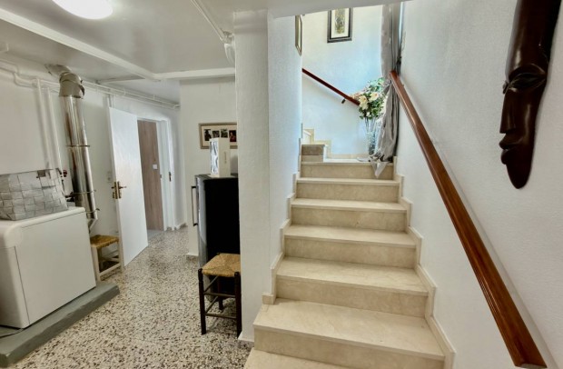 Revente - Villa Detached - Ciudad Quesada