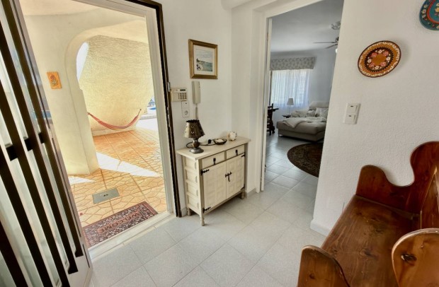 Revente - Villa Detached - Ciudad Quesada