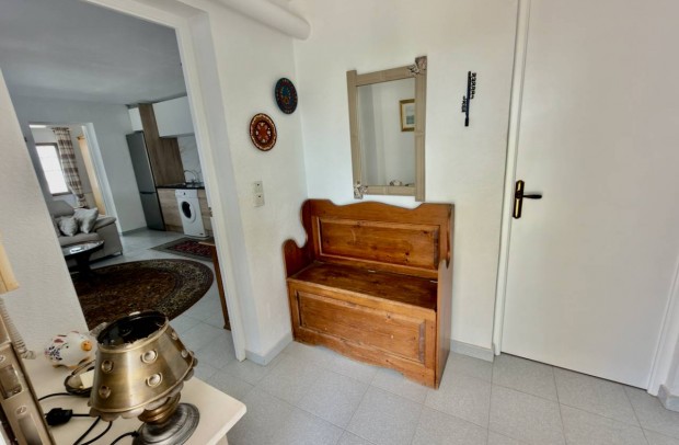 Revente - Villa Detached - Ciudad Quesada