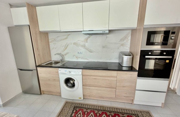 Revente - Villa Detached - Ciudad Quesada