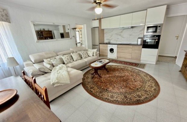 Revente - Villa Detached - Ciudad Quesada