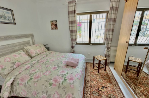 Revente - Villa Detached - Ciudad Quesada