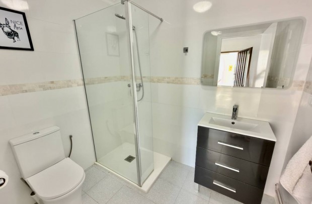 Revente - Villa Detached - Ciudad Quesada