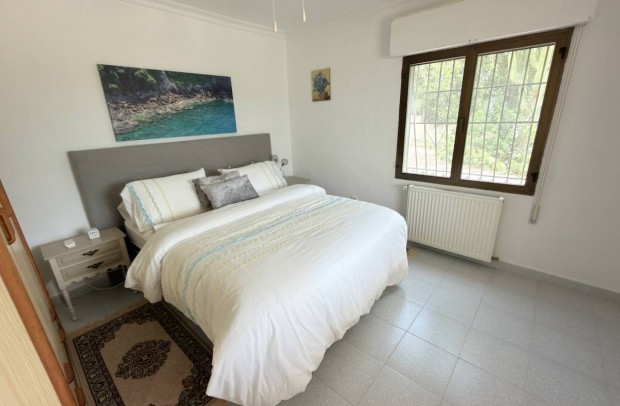 Revente - Villa Detached - Ciudad Quesada