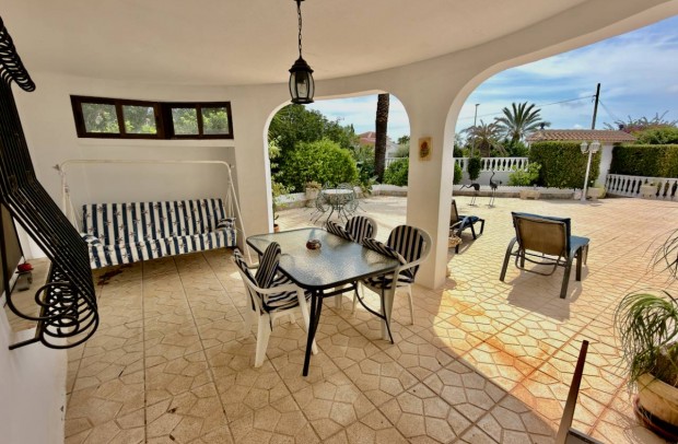 Revente - Villa Detached - Ciudad Quesada