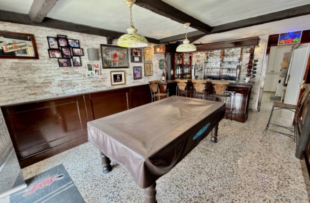 Revente - Villa Detached - Ciudad Quesada