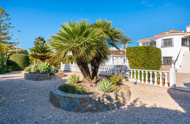 Revente - Villa Detached - Ciudad Quesada