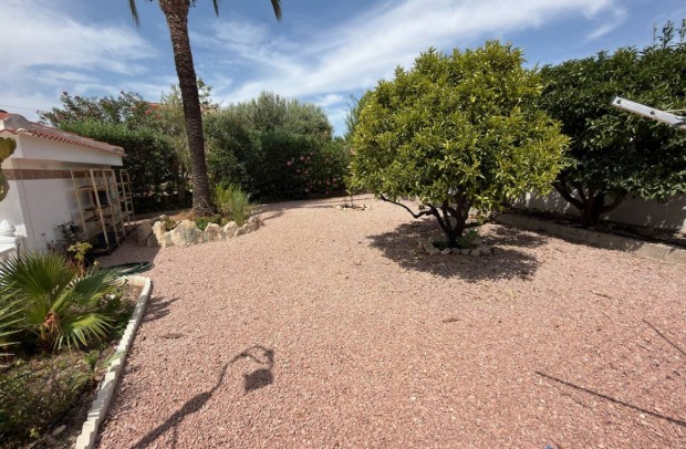 Revente - Villa Detached - Ciudad Quesada