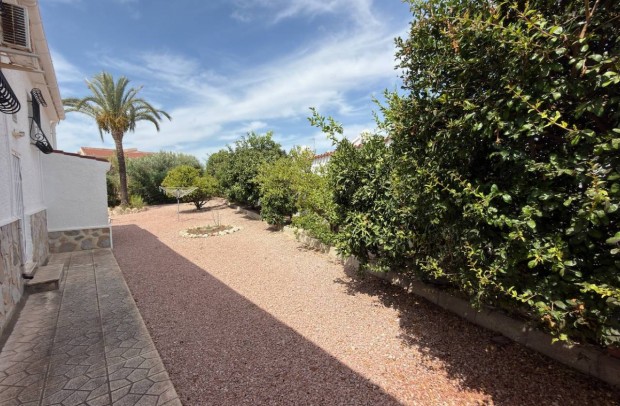 Revente - Villa Detached - Ciudad Quesada