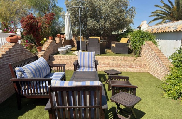 Resale - Country Property - Catral