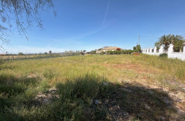 Resale - Country Property - Catral