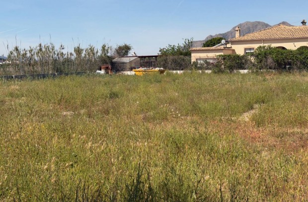 Resale - Country Property - Catral