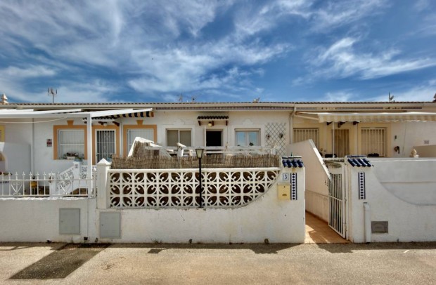 Reventa - Villa Detached - Ciudad Quesada