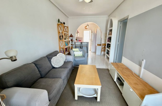 Reventa - Villa Detached - Ciudad Quesada