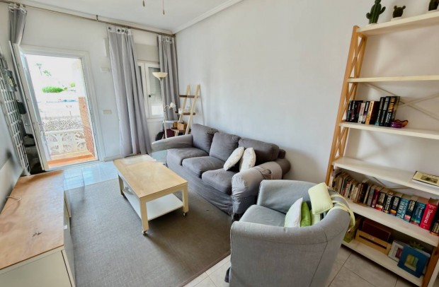 Reventa - Villa Detached - Ciudad Quesada