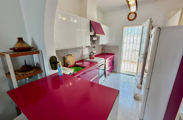 Reventa - Villa Detached - Ciudad Quesada