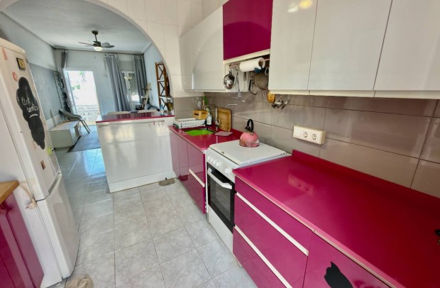 Reventa - Villa Detached - Ciudad Quesada