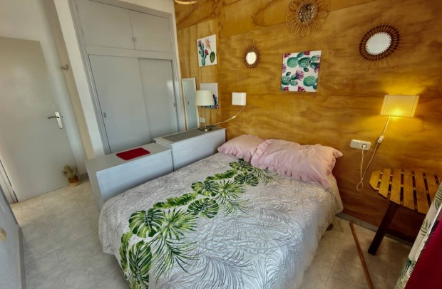 Reventa - Villa Detached - Ciudad Quesada