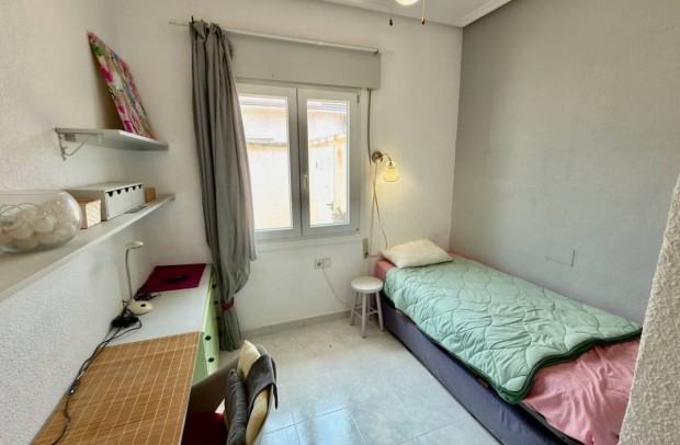 Reventa - Villa Detached - Ciudad Quesada