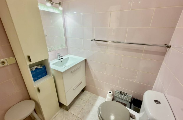 Reventa - Villa Detached - Ciudad Quesada