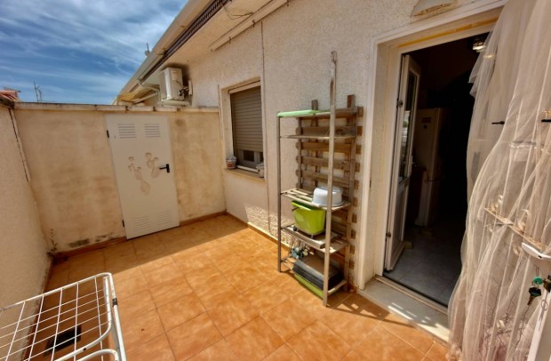 Reventa - Villa Detached - Ciudad Quesada